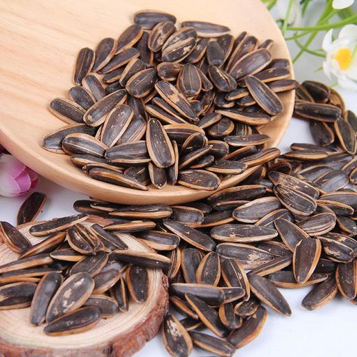 大丰核桃味瓜子300克