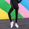 【杜拉西】设计师潮牌拉西裤  40S罗马布超弹面料结实耐穿修身显瘦 半正式装 休闲运动皆可 商品缩略图2