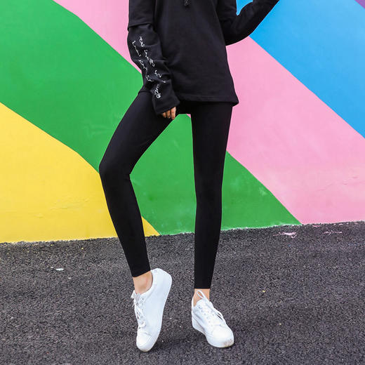 【杜拉西】设计师潮牌拉西裤  40S罗马布超弹面料结实耐穿修身显瘦 半正式装 休闲运动皆可 商品图2