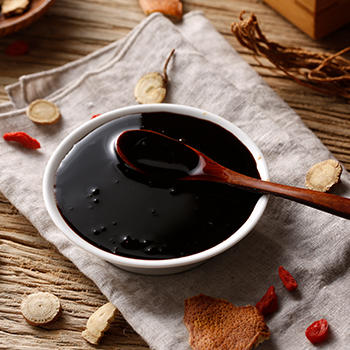 葛根沙棘膏 商品图2