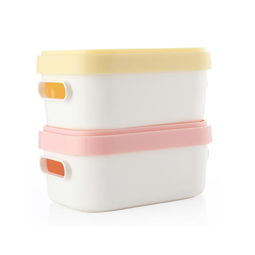 LF-H093 收纳盒三件套 商品图4