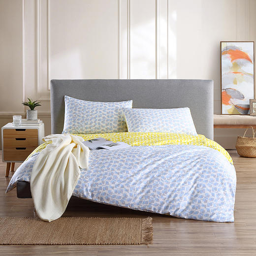 MCE-007 埃森丝舒柔四件套 商品图7