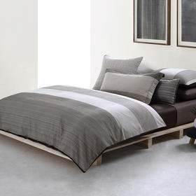 CMD17002 Pinstripe Seed 品思特四件套