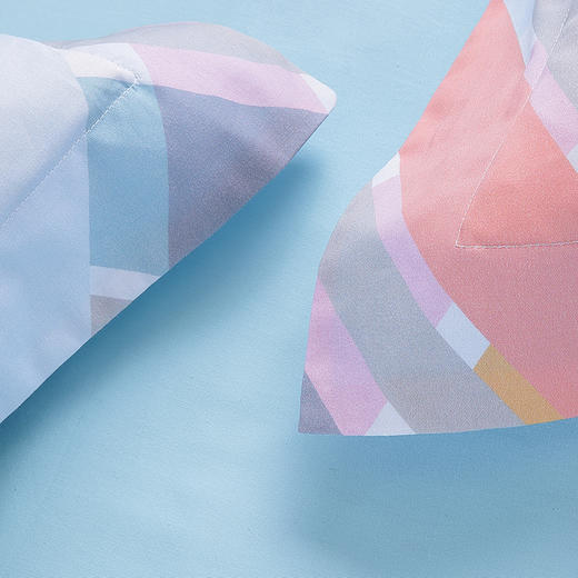 MCA-010 全棉四件套 商品图4