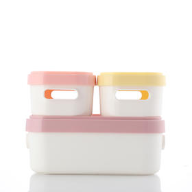 LF-H093 收纳盒三件套