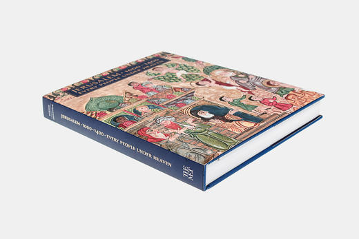 Jerusalem  1000-1400: Every People Under Heaven  耶路撒冷，1000-1400年 商品图1