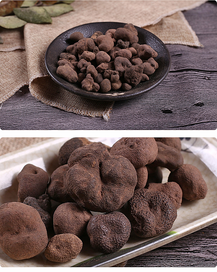 中药材批发雷丸1000克500克