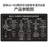 蓝导LD-002多功能家电清洗机 商品代码23066 商品缩略图2