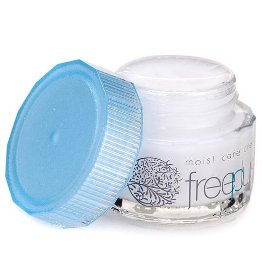 〖香港直邮〗日本芙丽芳丝freeplus保湿修护面霜 补水锁水 滋养保湿 40g 商品图3