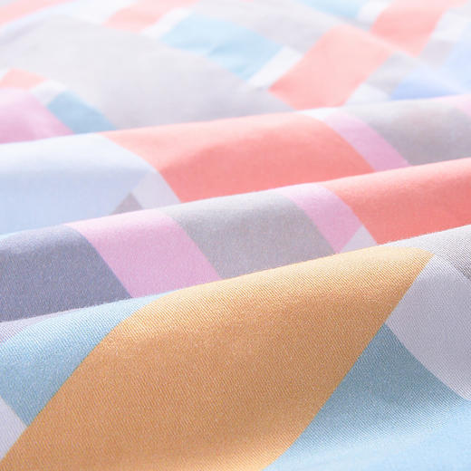 MCA-010 全棉四件套 商品图3