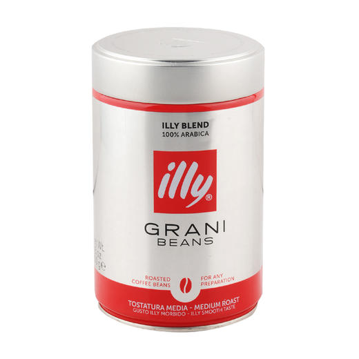 LILY咖啡豆中度烘焙250g 商品图1