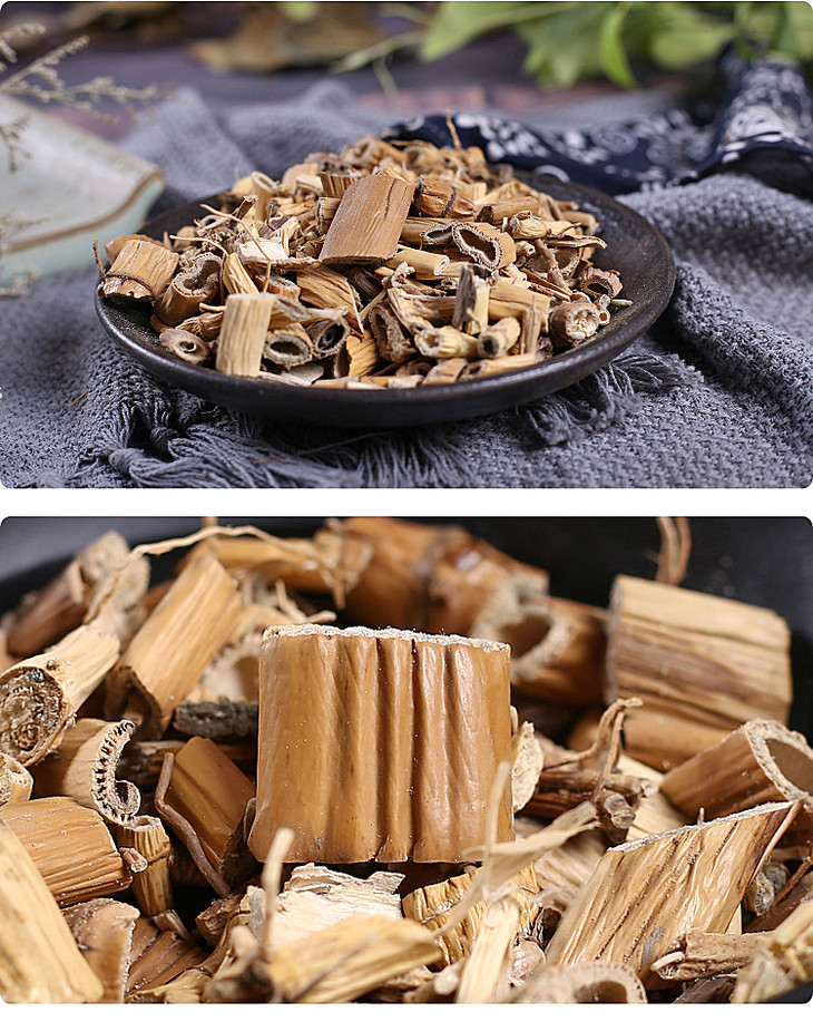 中药材批发芦根1000克500克