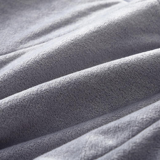 HBCD-003   HUGO BOSS暖绒乳胶床护垫 商品图6