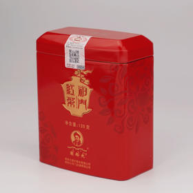  驱寒暖胃神器|性价比爆棚的祁红, 双手抱回家! 