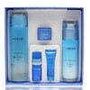 【保税仓】韩国兰芝清爽水乳两件套 （送3小样）清爽水200ml/清爽乳液120ml/赠品包含水库凝肌精华10ml/睡眠面膜15ml/均匀啫喱霜10ml 商品缩略图0