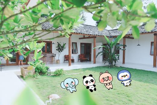 【雅安-239号院】茶园里的2房、3房小院，是你的闲情逸致处，亦是狗狗的欢乐家园zzy 商品图3