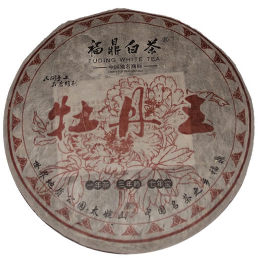 2012年牡丹王 商品图0