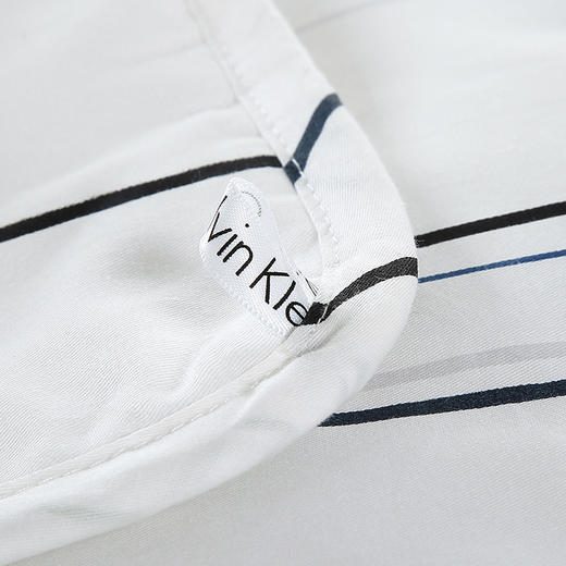 CXW-012 CK STRIPE全棉时尚被 商品图4