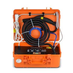 蓝导LD-002多功能家电清洗机 商品代码23066