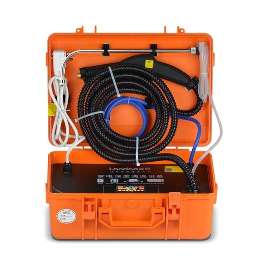 蓝导LD-002多功能家电清洗机 商品代码23066 商品图0