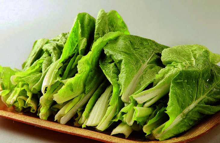 牛奶白菜 400g(白点)