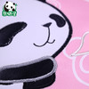 熊猫屋PANDAHOUSE 嘟嘟单肩包（粉）3-6岁   送纸袋 商品缩略图3