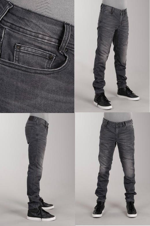 REVIT Vendome 2 多姆2牛仔裤骑行裤男款 商品图4