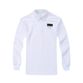 男士长袖POLO衫（18WPS112CA）