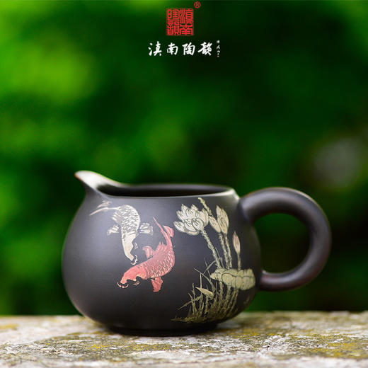 廖建忠公道杯 商品图0