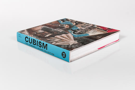 Cubism: The Leonard A. Lauder Collection 立体主义 商品图1