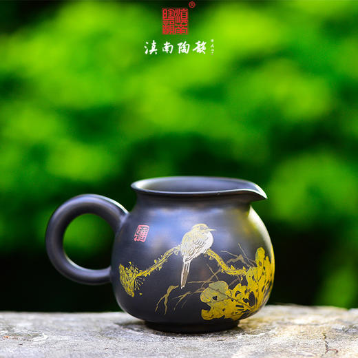 廖建忠公道杯 商品图0