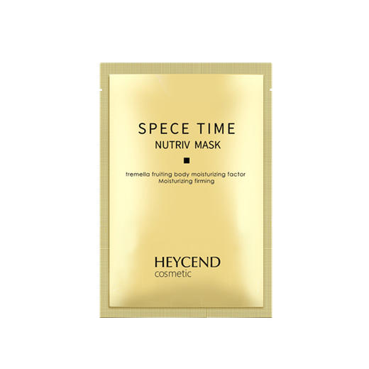 熙妍时空焕颜面贴膜（25g*4）【30160460】 商品图1