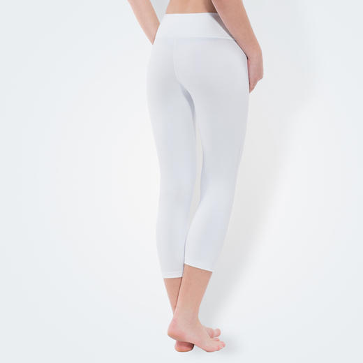 IYOGA瑜伽七分裤 9001 商品图3