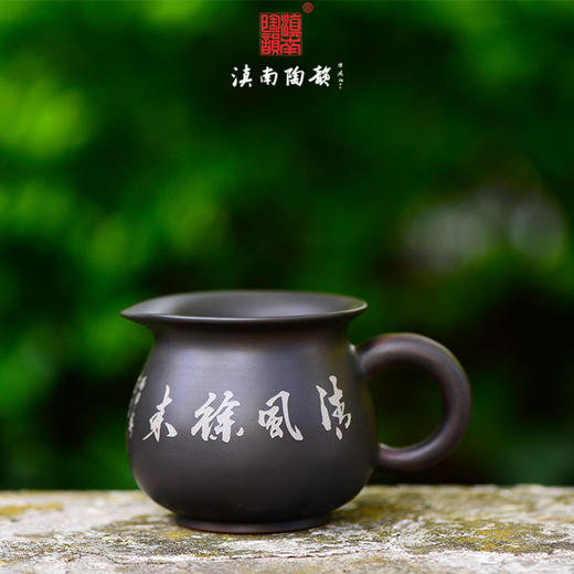 廖建忠公道杯 商品图2