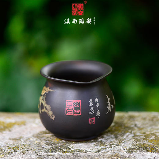 廖建忠公道杯 商品图1