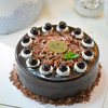 【维也纳黑森林】黑樱桃  巧克力  生日蛋糕 商品缩略图2