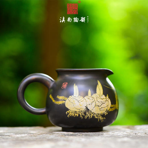 廖建忠公道杯 商品图0