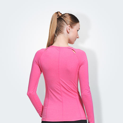 IYOGA瑜伽长袖 CX002 商品图1