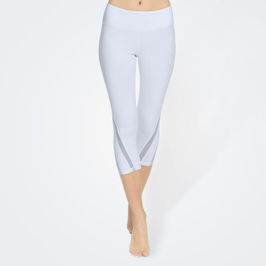IYOGA瑜伽七分裤 K016 商品图1