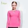 IYOGA瑜伽长袖 CX002 商品缩略图0