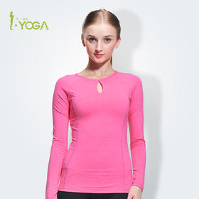 IYOGA瑜伽长袖 CX002