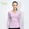 IYOGA瑜伽长袖 CX005 商品缩略图0