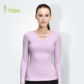 IYOGA瑜伽长袖 CX005