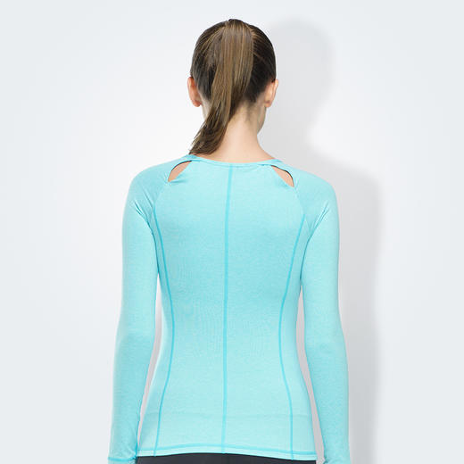 IYOGA瑜伽长袖 CX002 商品图3