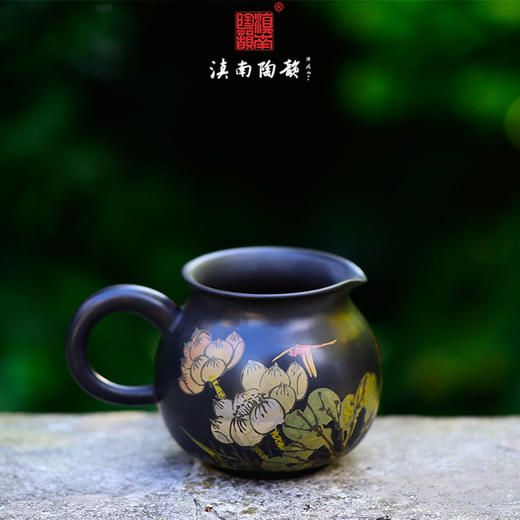 廖建忠公道杯 商品图0