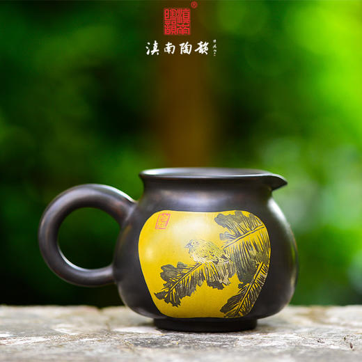 廖建忠公道杯 商品图0