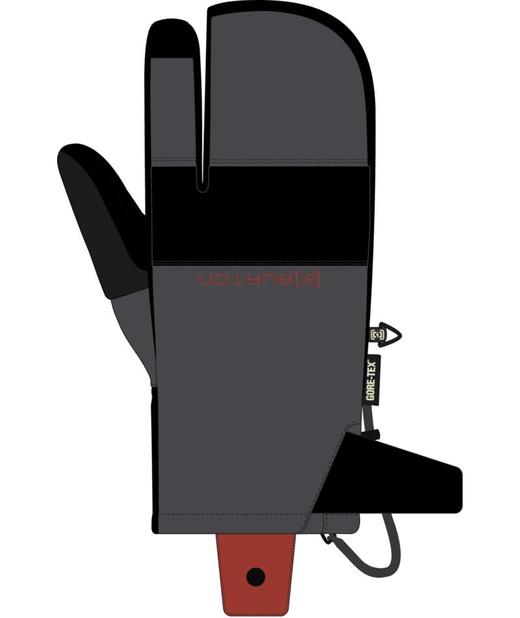 AK GORE-TEX CLUTCH MITT   170961 商品图0