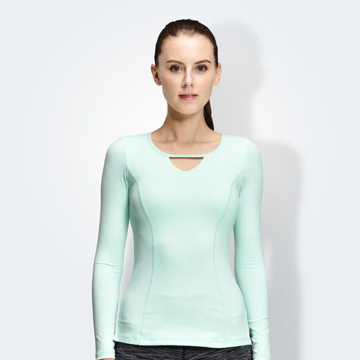 IYOGA瑜伽长袖 CX005 商品图3