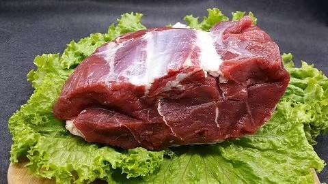 国产好牛肉 商品图6
