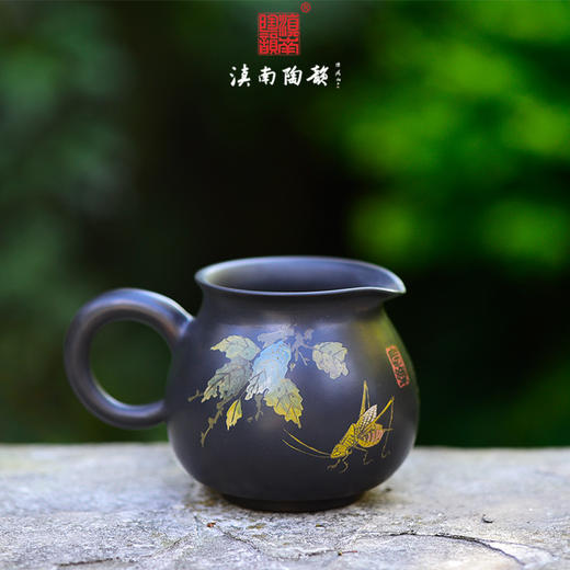 廖建忠公道杯 商品图0